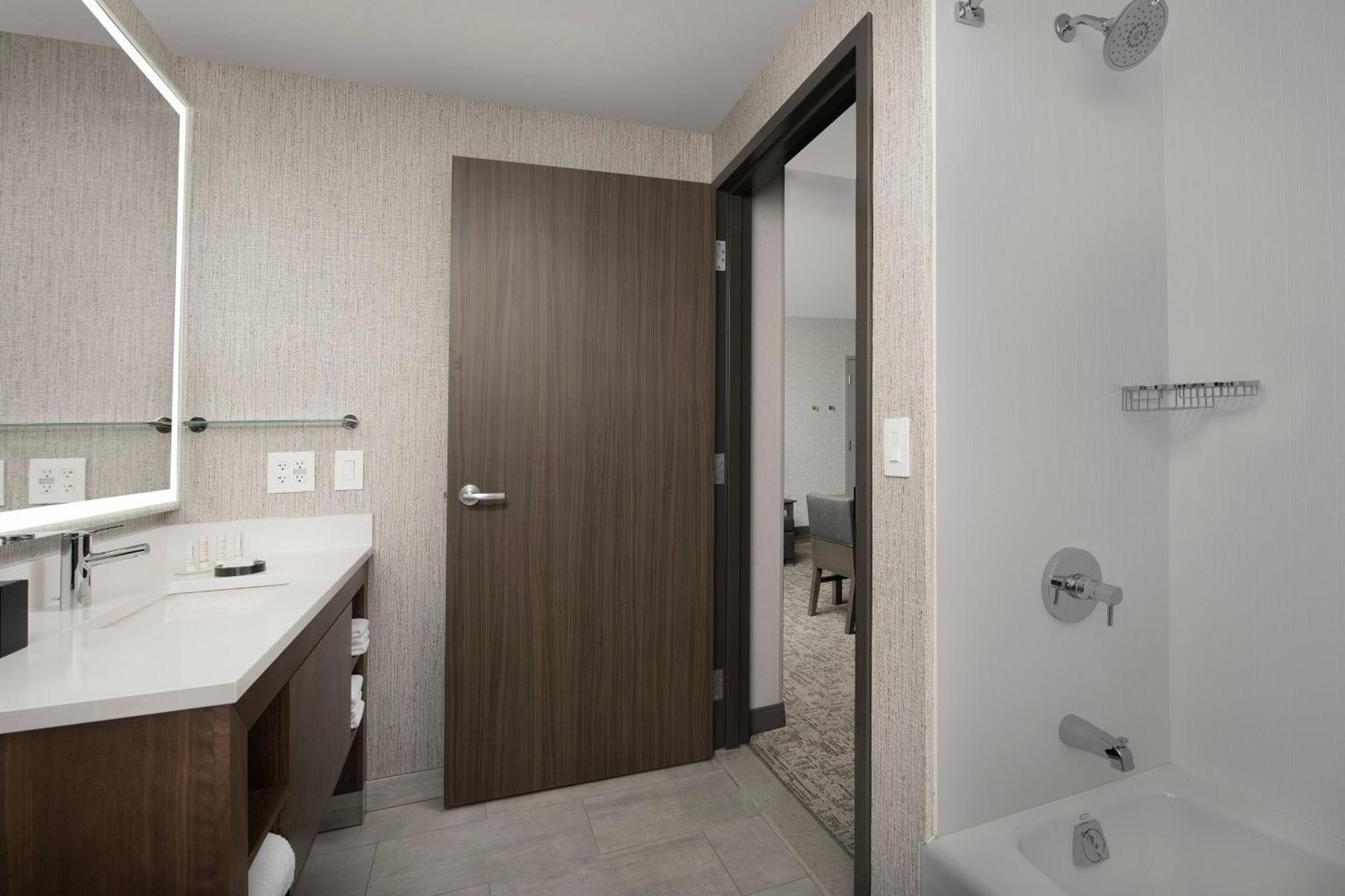 Residence Inn By Marriott Bozeman Downtown Kültér fotó