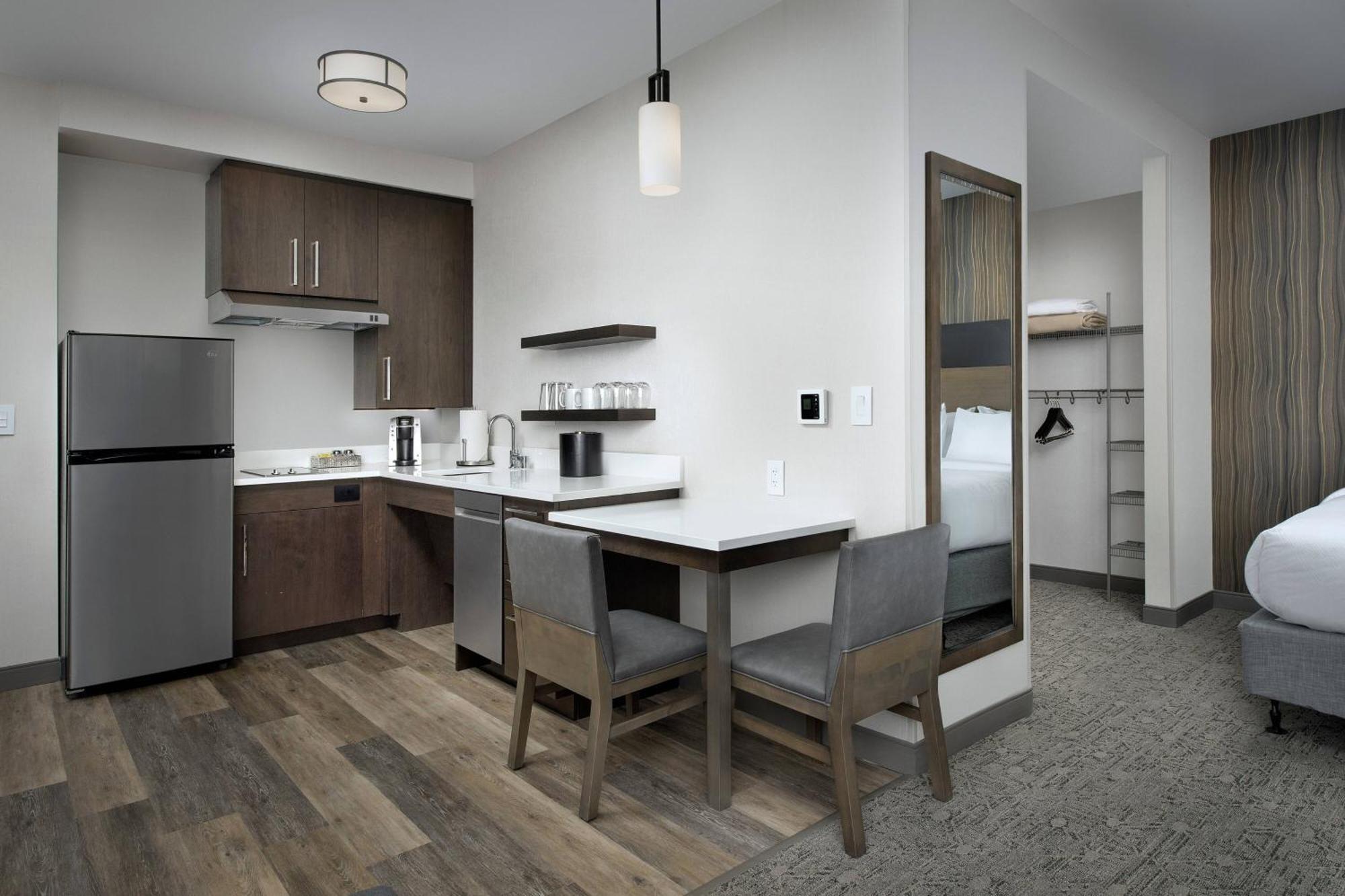 Residence Inn By Marriott Bozeman Downtown Kültér fotó